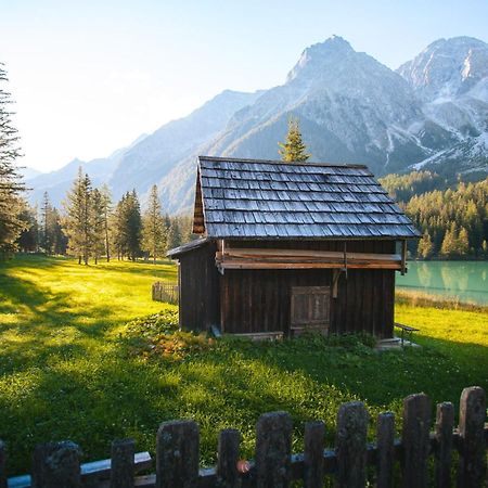Hellweger Apartments Anterselva di Mezzo Εξωτερικό φωτογραφία