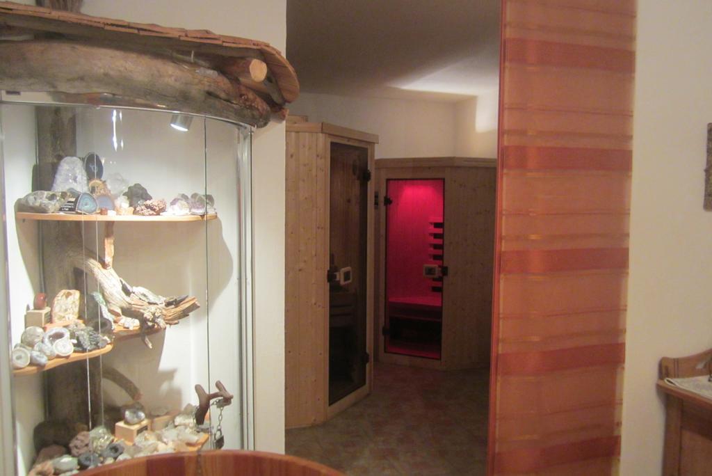 Hellweger Apartments Anterselva di Mezzo Εξωτερικό φωτογραφία