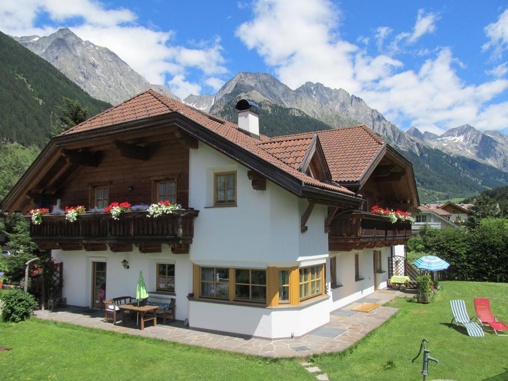 Hellweger Apartments Anterselva di Mezzo Δωμάτιο φωτογραφία