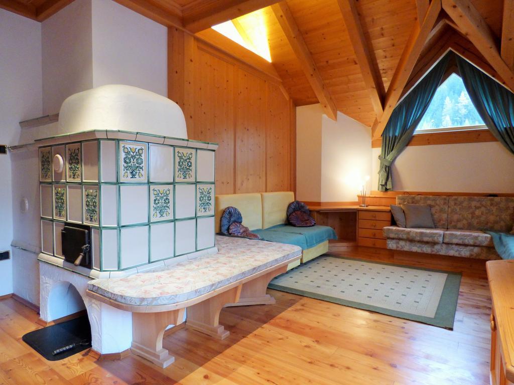 Hellweger Apartments Anterselva di Mezzo Δωμάτιο φωτογραφία