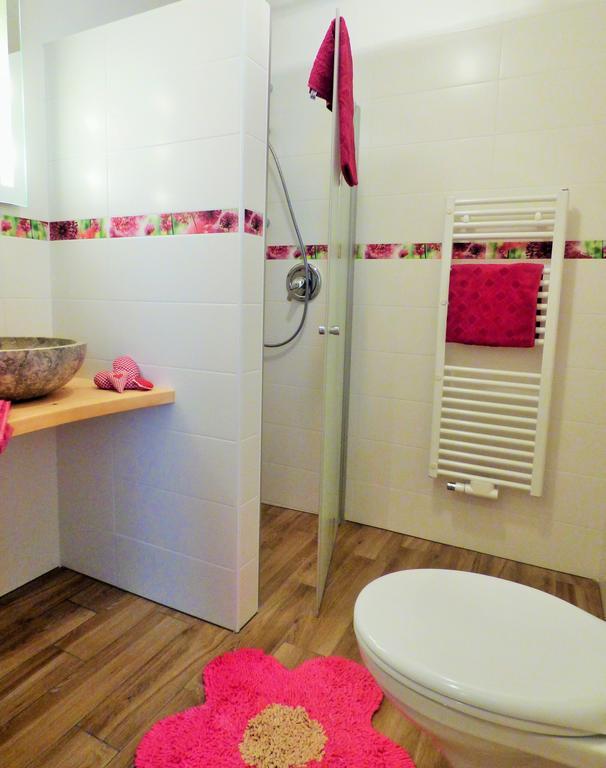 Hellweger Apartments Anterselva di Mezzo Εξωτερικό φωτογραφία