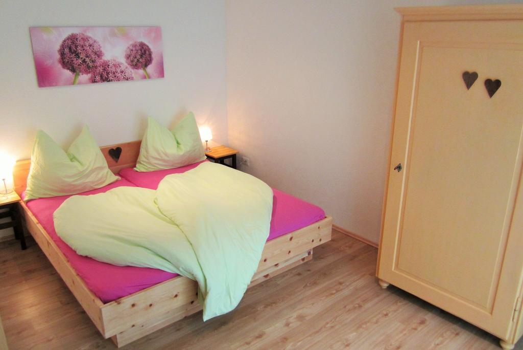 Hellweger Apartments Anterselva di Mezzo Δωμάτιο φωτογραφία