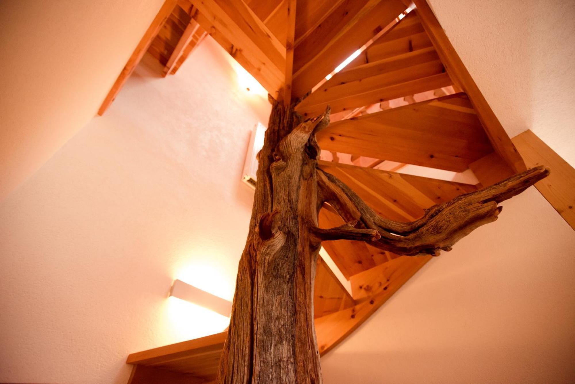 Hellweger Apartments Anterselva di Mezzo Εξωτερικό φωτογραφία