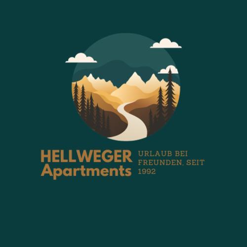 Hellweger Apartments Anterselva di Mezzo Εξωτερικό φωτογραφία