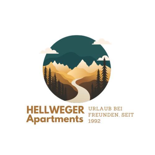 Hellweger Apartments Anterselva di Mezzo Εξωτερικό φωτογραφία