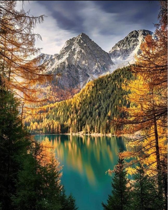 Hellweger Apartments Anterselva di Mezzo Εξωτερικό φωτογραφία