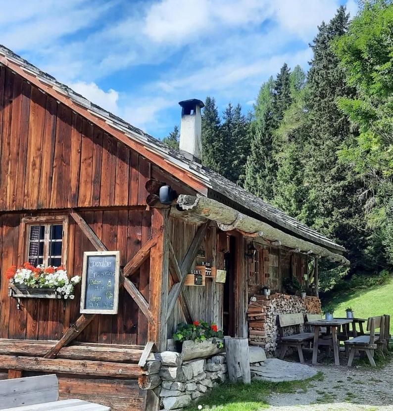 Hellweger Apartments Anterselva di Mezzo Εξωτερικό φωτογραφία