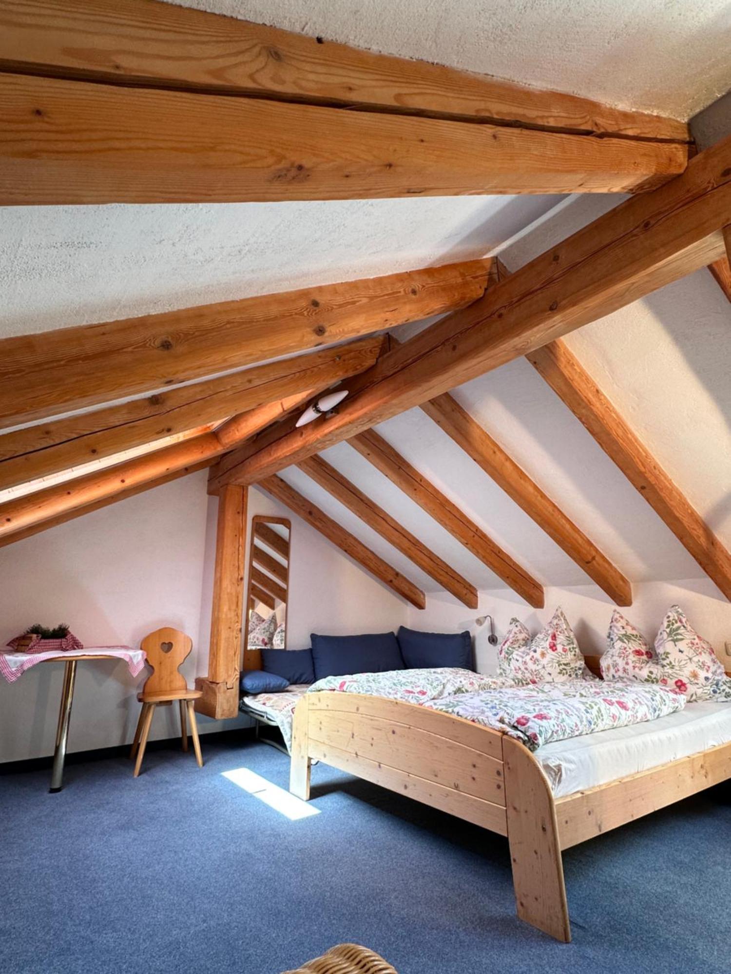 Hellweger Apartments Anterselva di Mezzo Εξωτερικό φωτογραφία