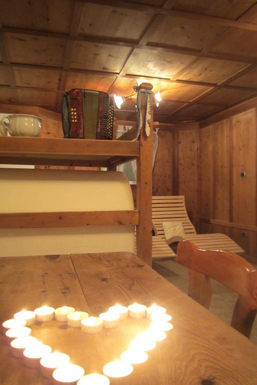 Hellweger Apartments Anterselva di Mezzo Εξωτερικό φωτογραφία