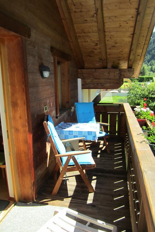 Hellweger Apartments Anterselva di Mezzo Εξωτερικό φωτογραφία
