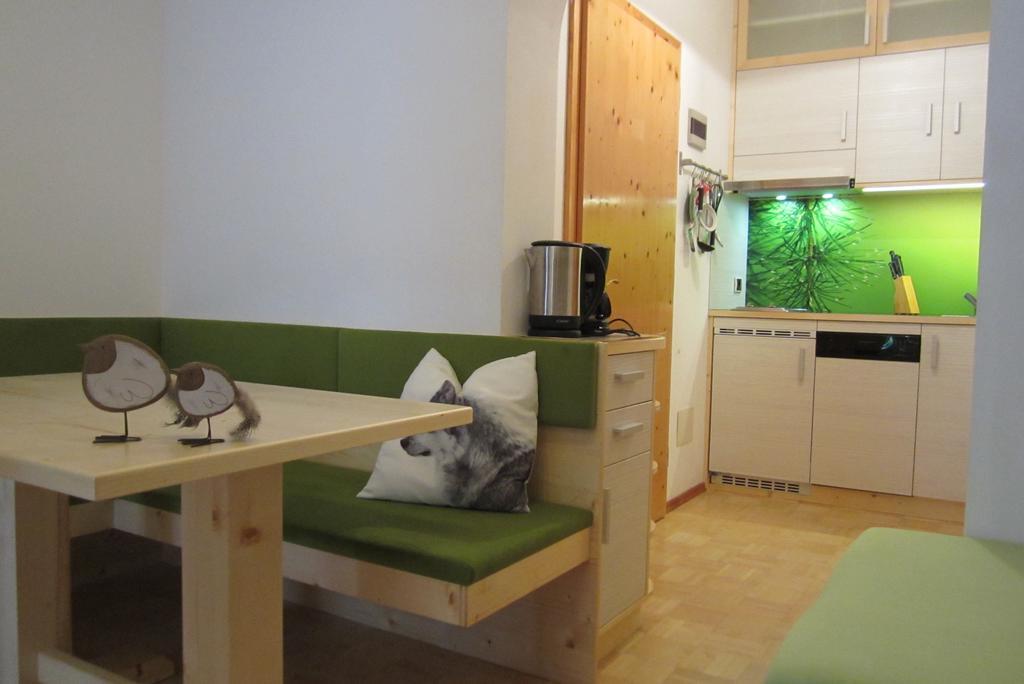 Hellweger Apartments Anterselva di Mezzo Εξωτερικό φωτογραφία