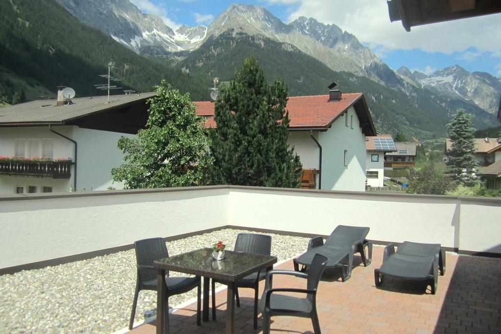 Hellweger Apartments Anterselva di Mezzo Εξωτερικό φωτογραφία