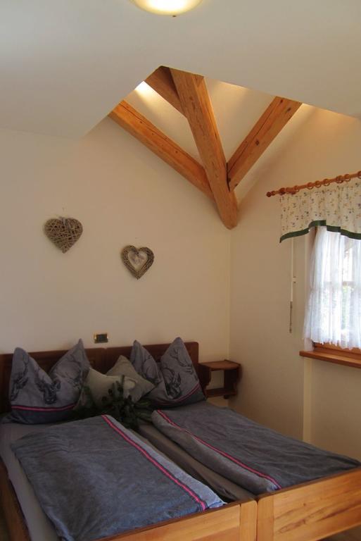 Hellweger Apartments Anterselva di Mezzo Εξωτερικό φωτογραφία