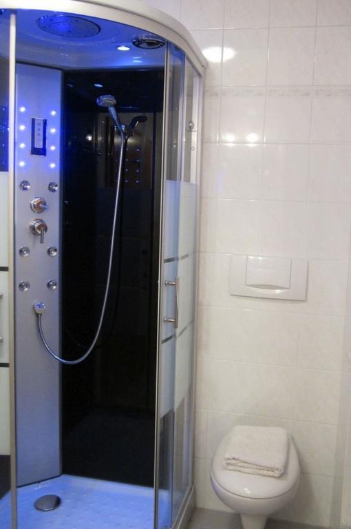 Hellweger Apartments Anterselva di Mezzo Εξωτερικό φωτογραφία
