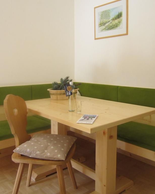 Hellweger Apartments Anterselva di Mezzo Εξωτερικό φωτογραφία