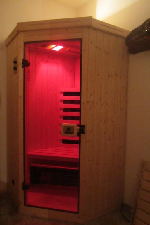 Hellweger Apartments Anterselva di Mezzo Εξωτερικό φωτογραφία