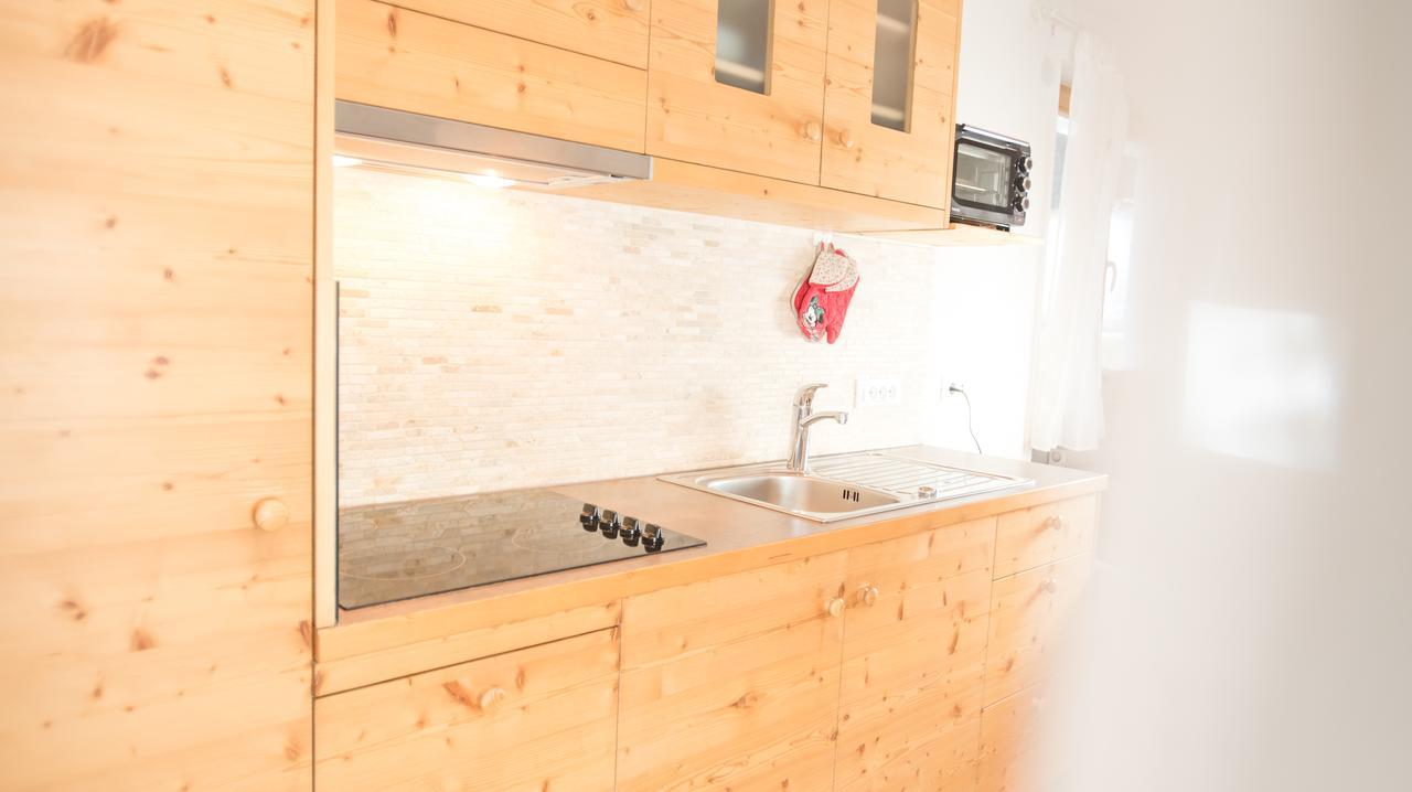 Hellweger Apartments Anterselva di Mezzo Εξωτερικό φωτογραφία