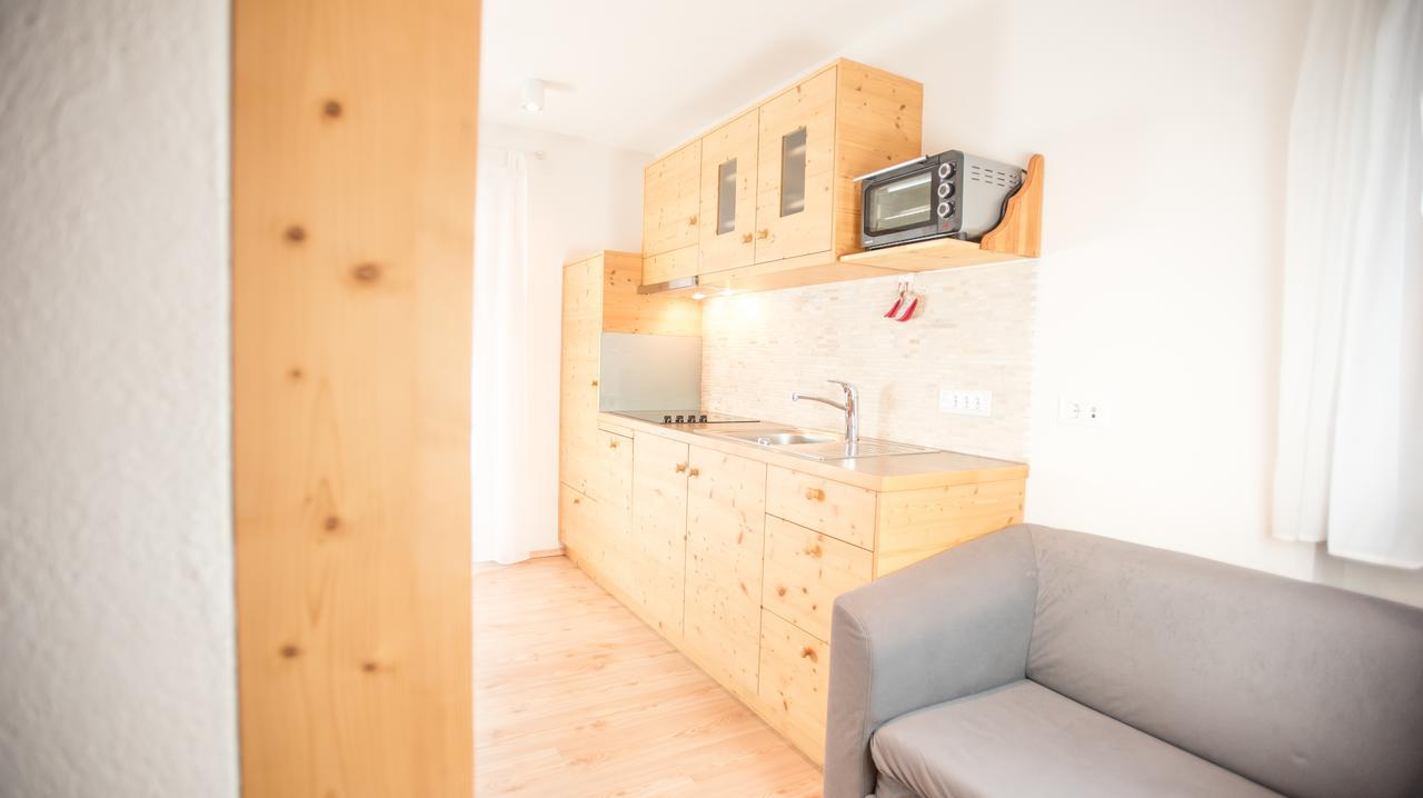 Hellweger Apartments Anterselva di Mezzo Εξωτερικό φωτογραφία