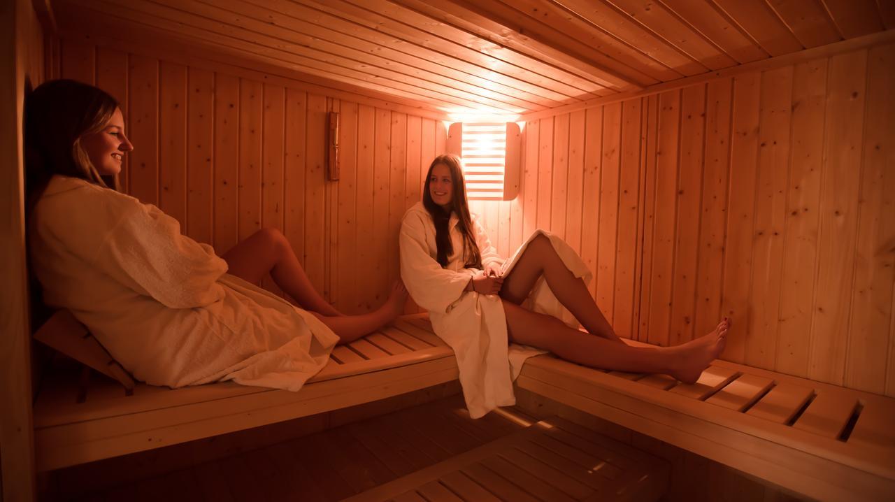 Hellweger Apartments Anterselva di Mezzo Εξωτερικό φωτογραφία