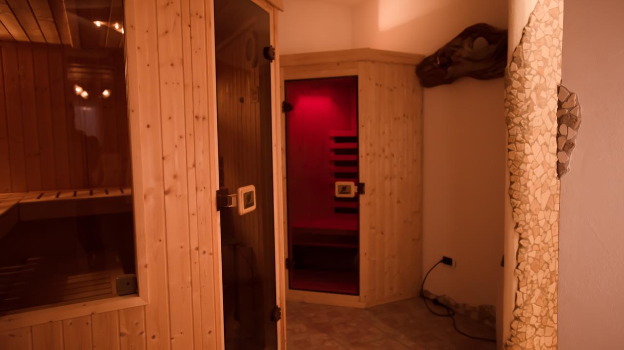 Hellweger Apartments Anterselva di Mezzo Εξωτερικό φωτογραφία