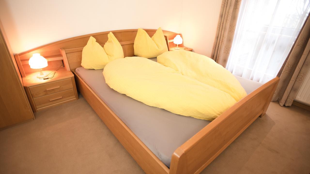 Hellweger Apartments Anterselva di Mezzo Εξωτερικό φωτογραφία