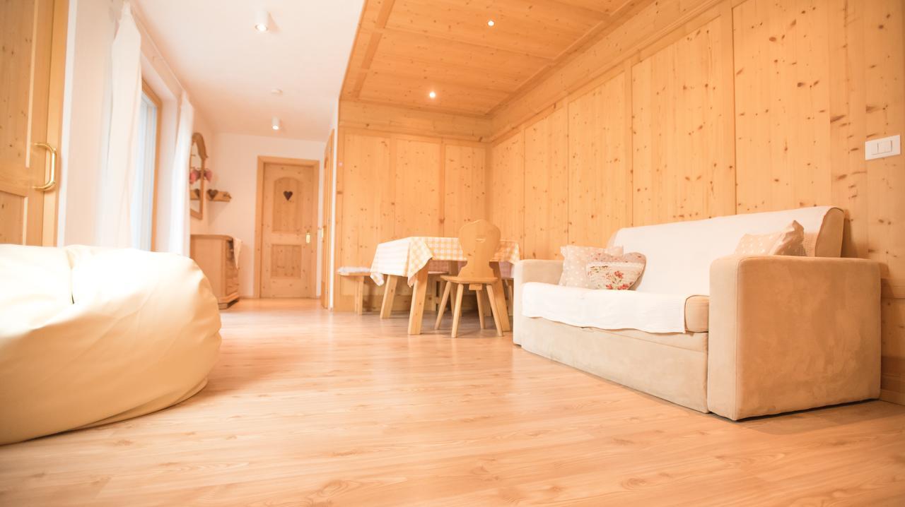 Hellweger Apartments Anterselva di Mezzo Εξωτερικό φωτογραφία