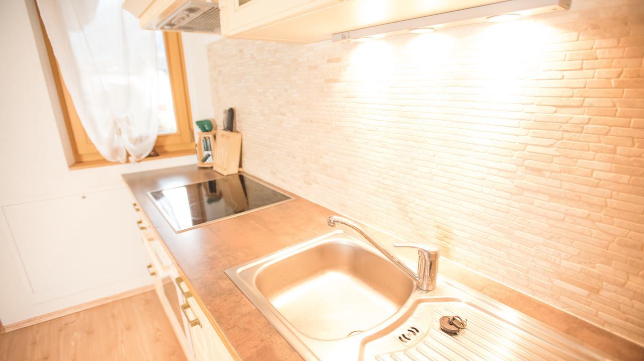 Hellweger Apartments Anterselva di Mezzo Εξωτερικό φωτογραφία