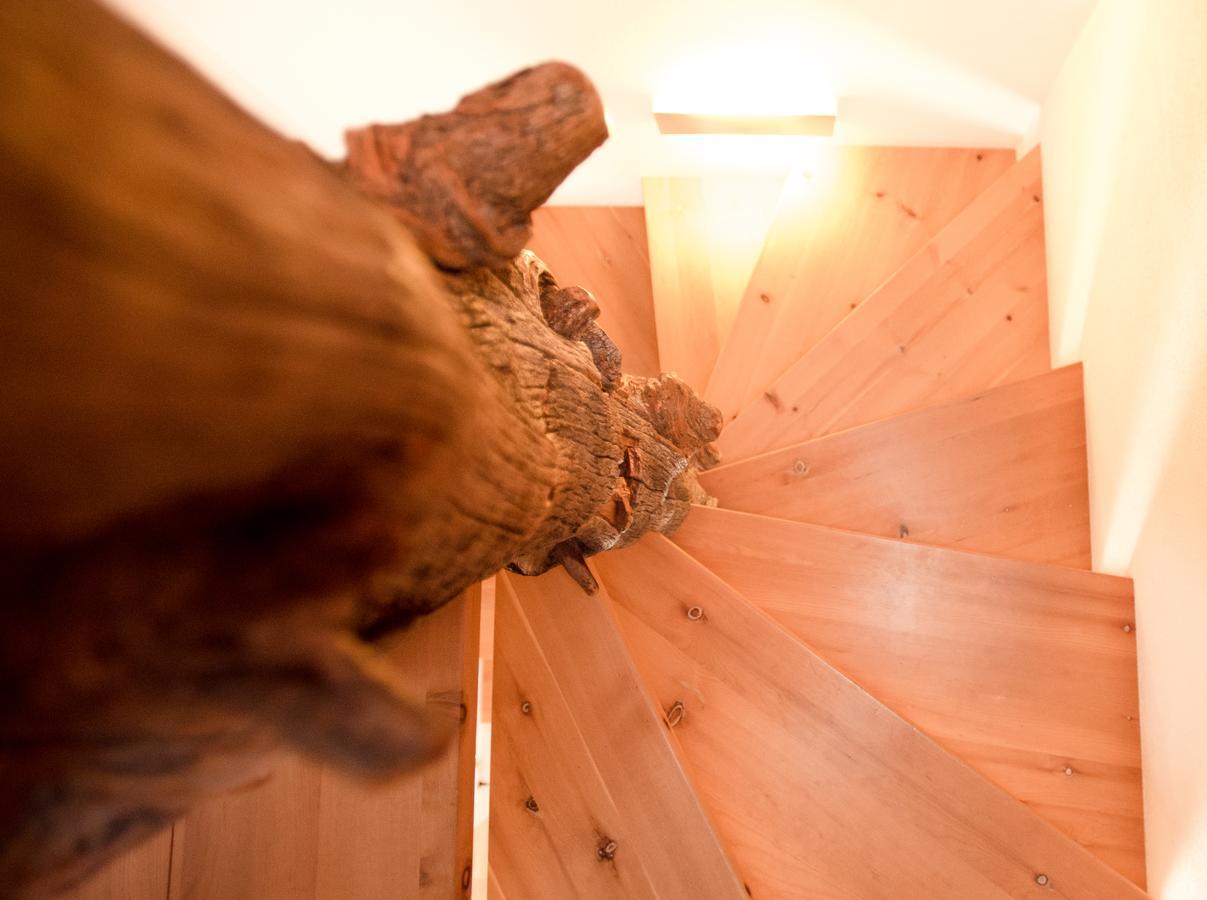 Hellweger Apartments Anterselva di Mezzo Εξωτερικό φωτογραφία
