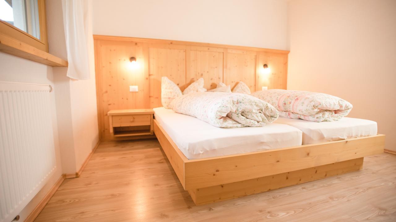 Hellweger Apartments Anterselva di Mezzo Εξωτερικό φωτογραφία