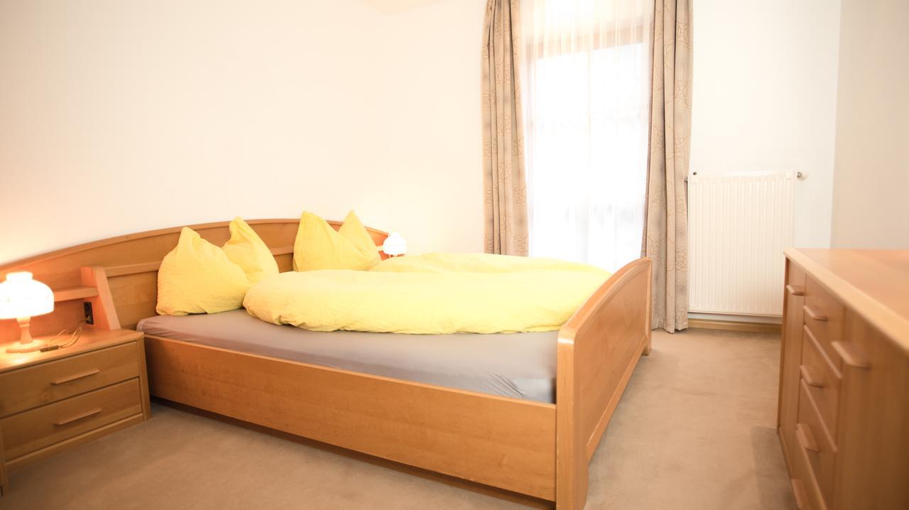 Hellweger Apartments Anterselva di Mezzo Εξωτερικό φωτογραφία