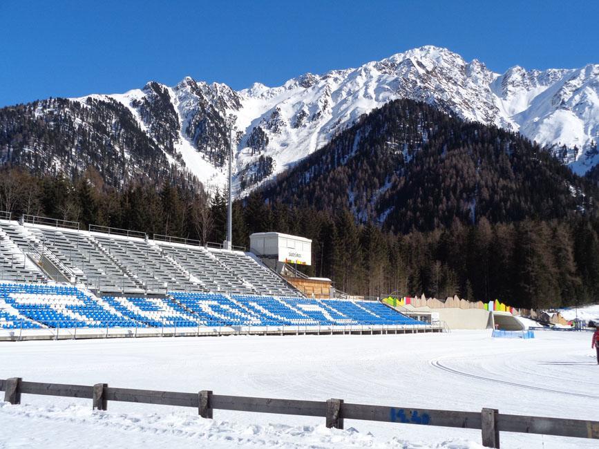 Hellweger Apartments Anterselva di Mezzo Εξωτερικό φωτογραφία