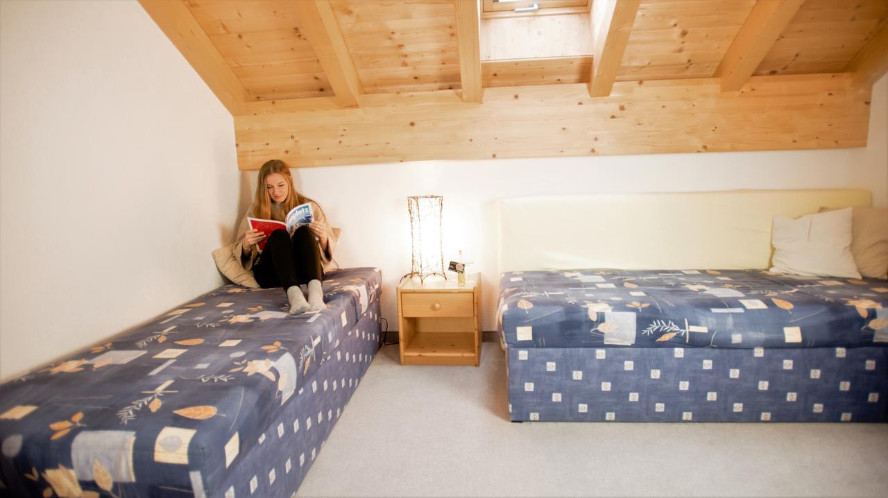 Hellweger Apartments Anterselva di Mezzo Εξωτερικό φωτογραφία